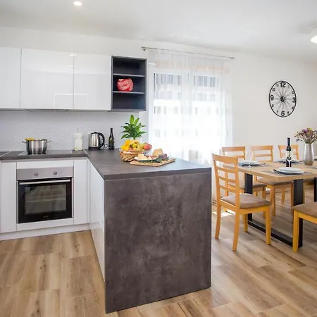 Holiday home Lemi