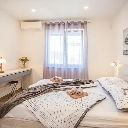 Lemi Semesterbostad Rovinj