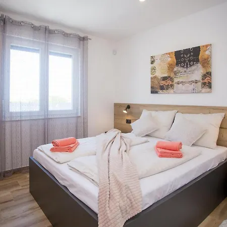 Semesterbostad Lemi Rovinj