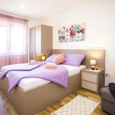Lemi Holiday home Rovinj