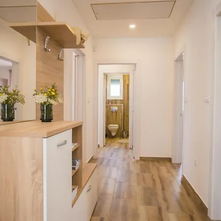 Lemi Holiday home