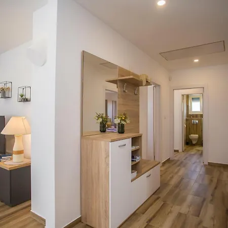 Lemi Holiday home *