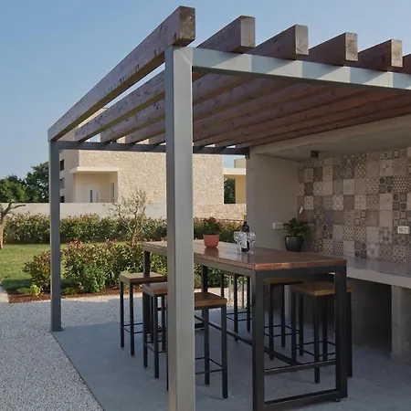 Holiday home Lemi