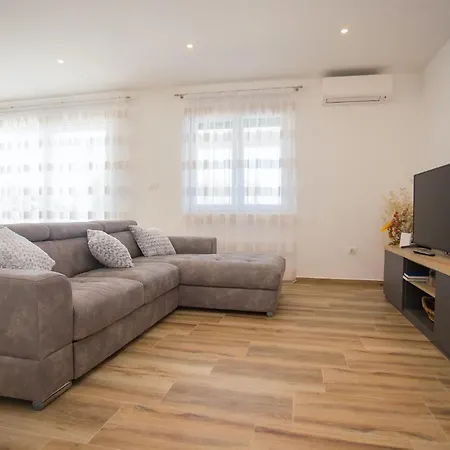 Lemi Holiday home Rovinj
