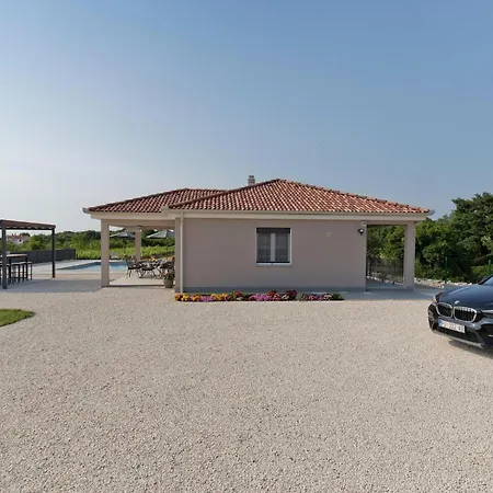 Holiday home Lemi Rovinj