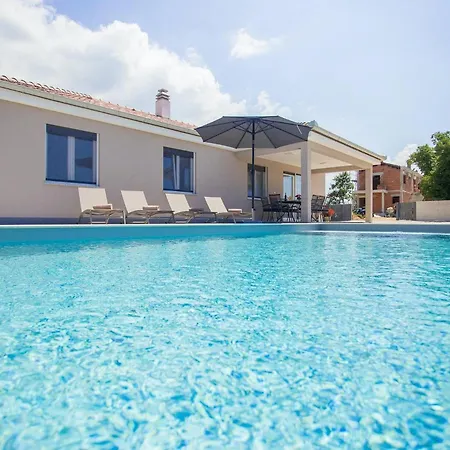 Holiday home Lemi Rovinj