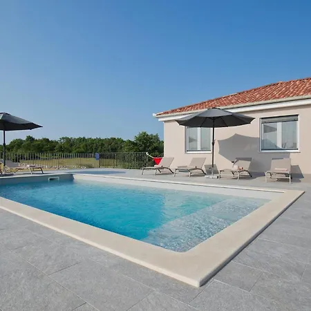 Lemi Holiday home Rovinj