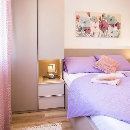 Lemi Holiday home