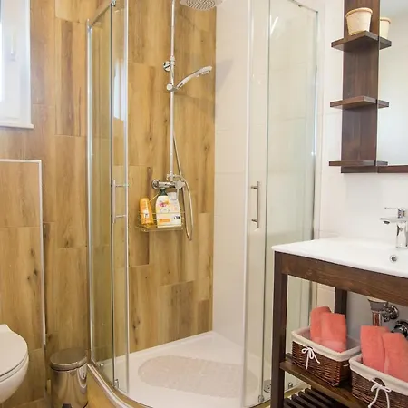 Holiday home Lemi *