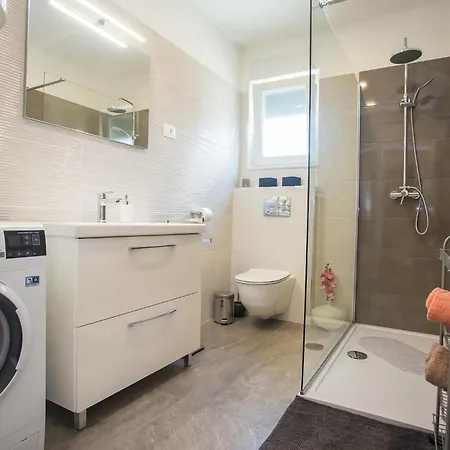 Lemi Holiday home Rovinj
