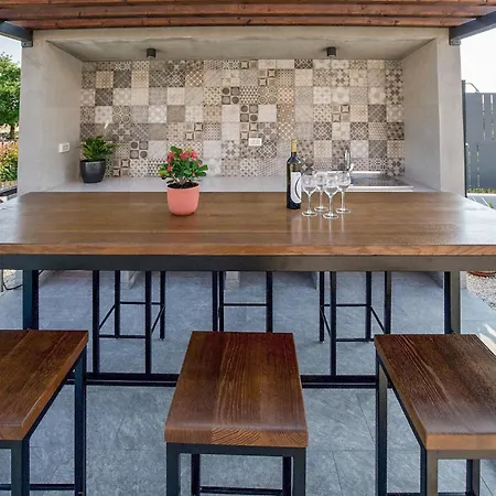 Holiday home Lemi *